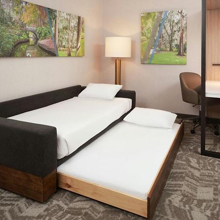 Springhill Suites By Marriott Winter Park Maitland Exterior foto