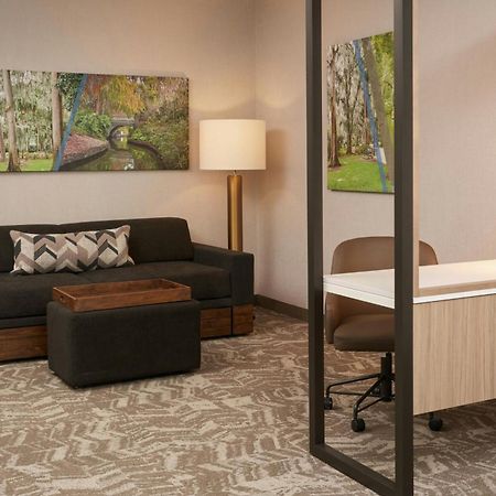 Springhill Suites By Marriott Winter Park Maitland Exterior foto